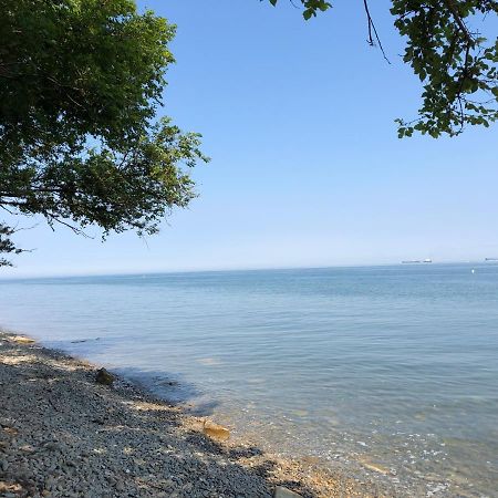 Jan'S Place At Seaside อังคาราน ภายนอก รูปภาพ