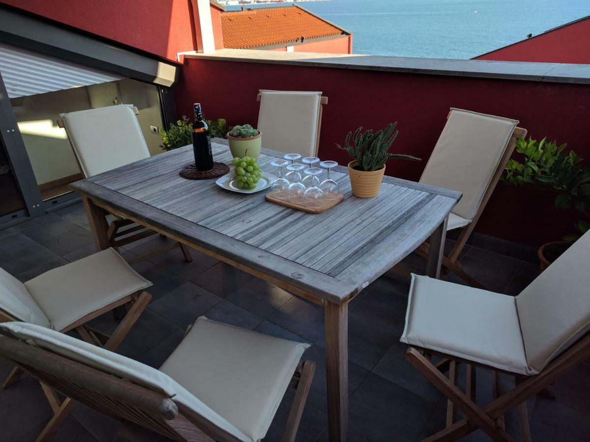 Jan'S Place At Seaside อังคาราน ภายนอก รูปภาพ