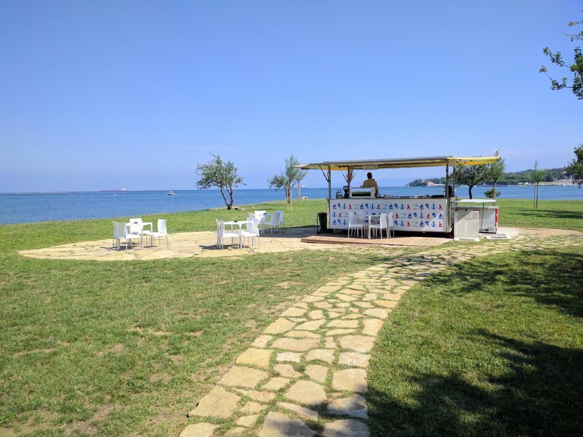 Jan'S Place At Seaside อังคาราน ภายนอก รูปภาพ