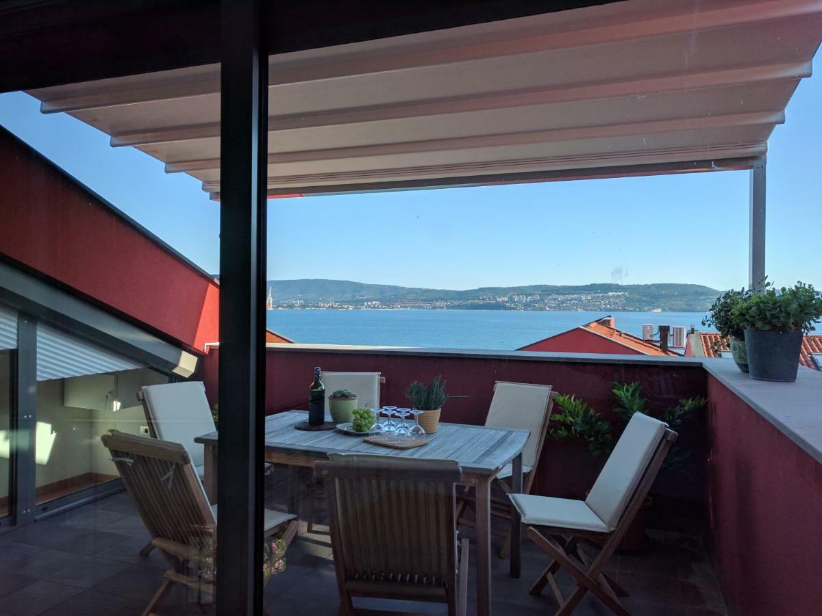 Jan'S Place At Seaside อังคาราน ภายนอก รูปภาพ