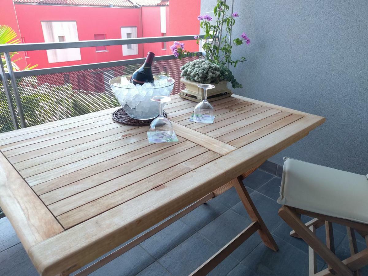 Jan'S Place At Seaside อังคาราน ภายนอก รูปภาพ