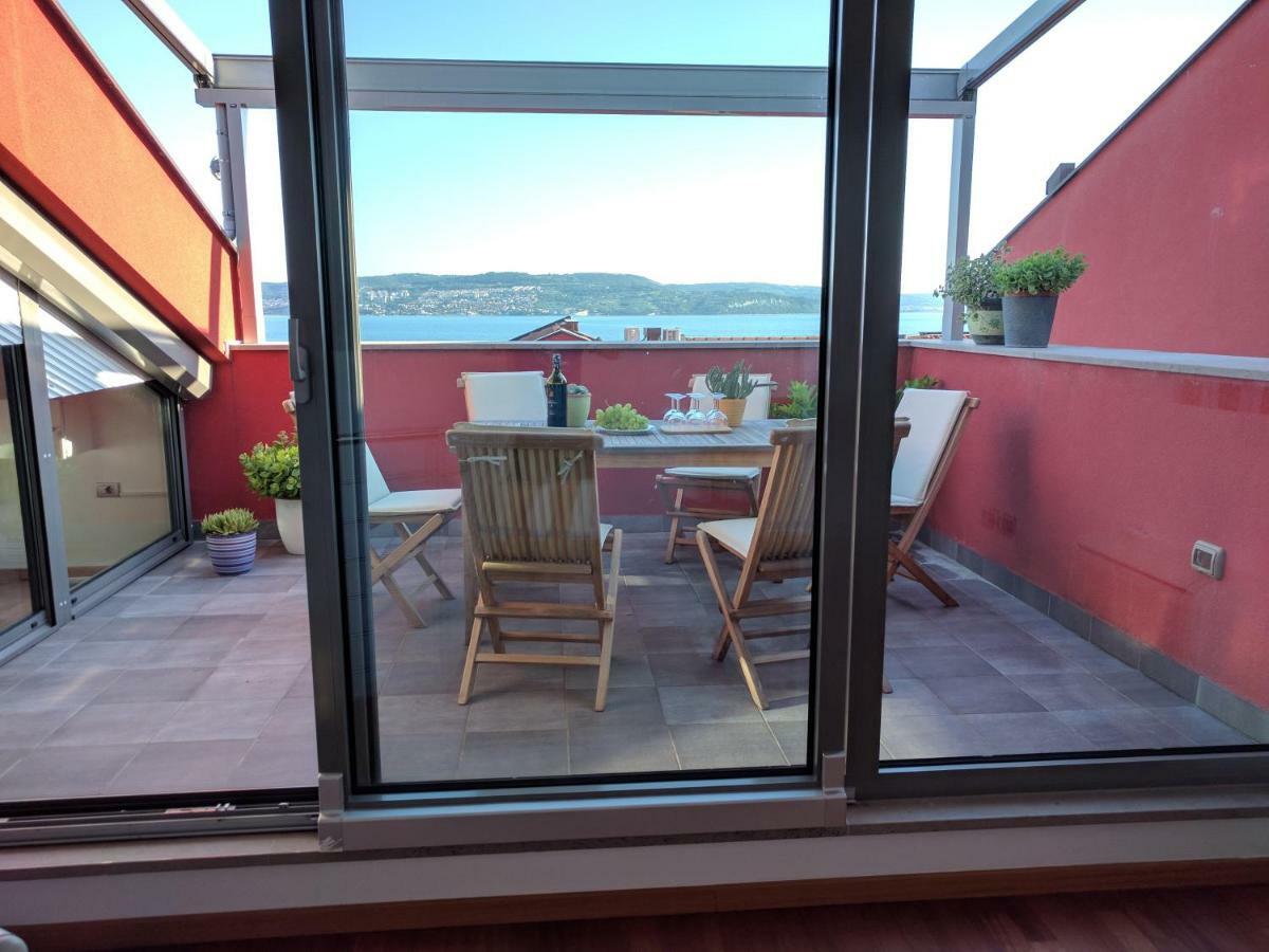 Jan'S Place At Seaside อังคาราน ภายนอก รูปภาพ